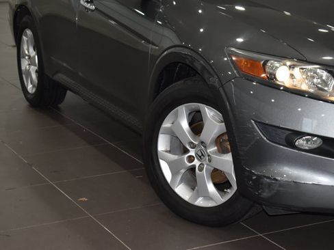 Used 2012 Honda Crosstour EX-L image 3