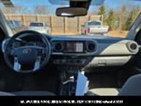 Used 2023 Toyota Tacoma SR5 image 9