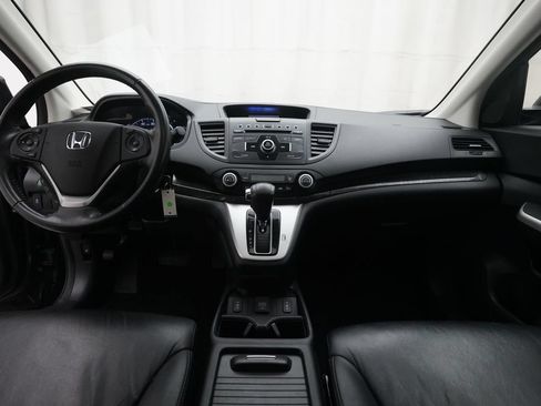 Used 2014 Honda CR-V EX-L image 5
