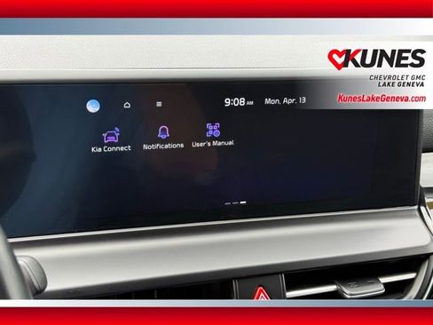Used 2025 Kia Seltos S FWD image 28