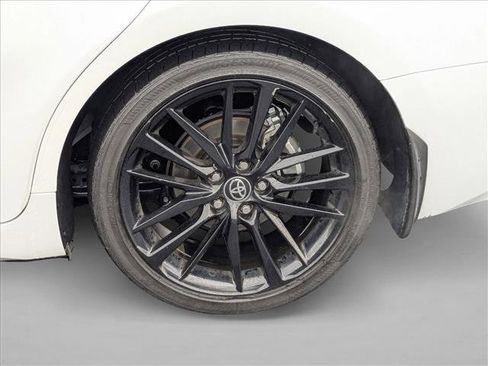 Used 2023 Toyota Camry XSE image 21