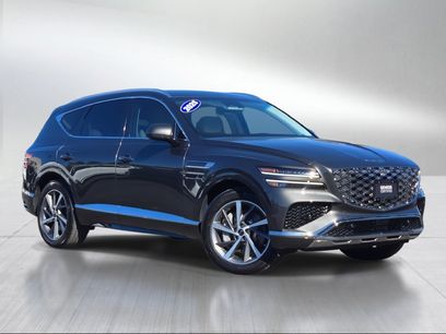 Used 2025 Genesis GV80 2.5T Advanced