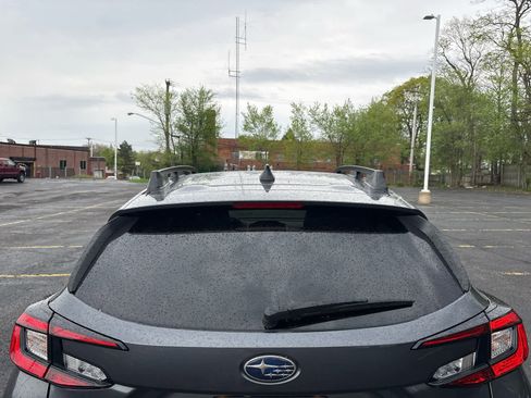 Used 2024 Subaru Crosstrek 2.0i Premium AWD/4WD image 7