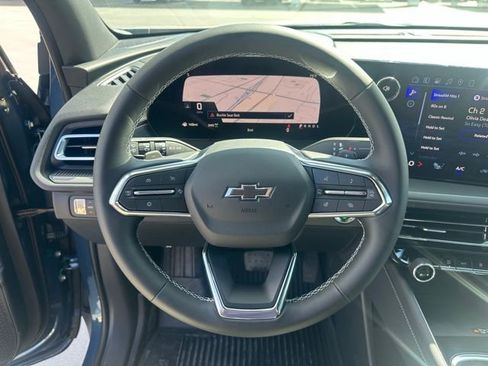 New 2026 Chevrolet Traverse LT w/ Midnight/Sport Edition AWD/4WD image 6