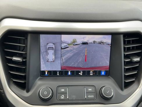 Certified 2021 GMC Acadia SLT w/ Premium Package AWD/4WD image 37