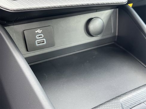 New 2026 Ford Mustang Coupe image 8