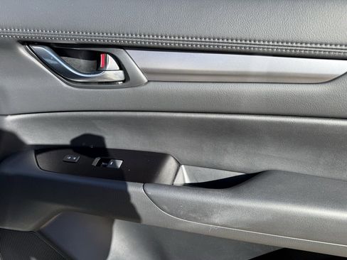 Used 2025 MAZDA CX-5 AWD 2.5 S w/ Select Package image 44