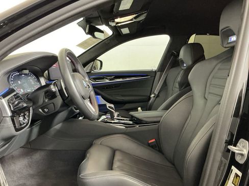 Used 2022 BMW M5 w/ Competition Package image 23