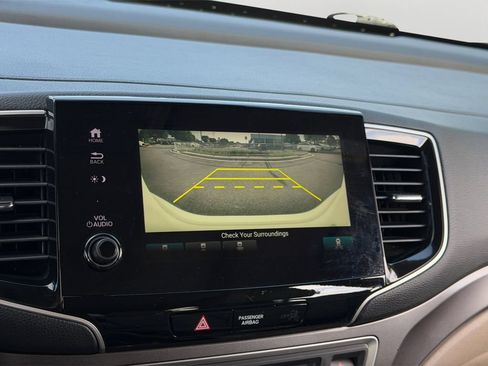 Used 2020 Honda Pilot EX-L image 21