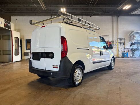 Used 2019 RAM ProMaster City Tradesman FWD image 5