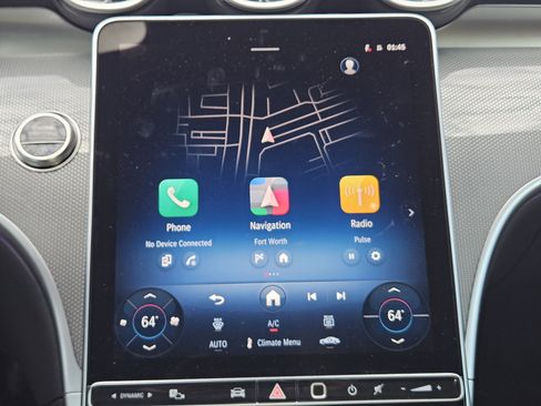 New 2026 Mercedes-Benz CLE 300 CLE 300 image 17