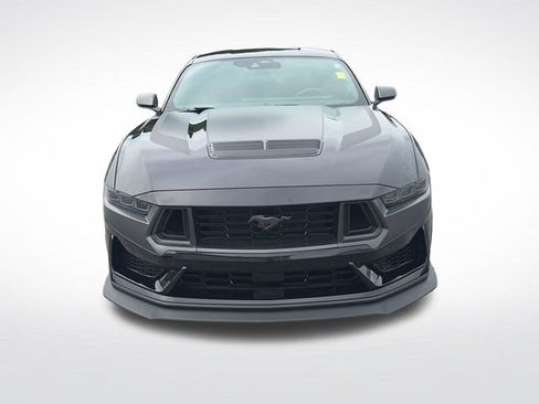 Used 2025 Ford Mustang Dark Horse w/ Dark Horse Handlin Package RWD image 8
