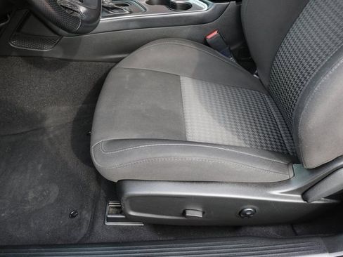 Used 2021 Dodge Challenger R/T w/ Blacktop Package image 13