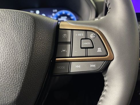 New 2026 Toyota Grand Highlander AWD Hybrid image 27