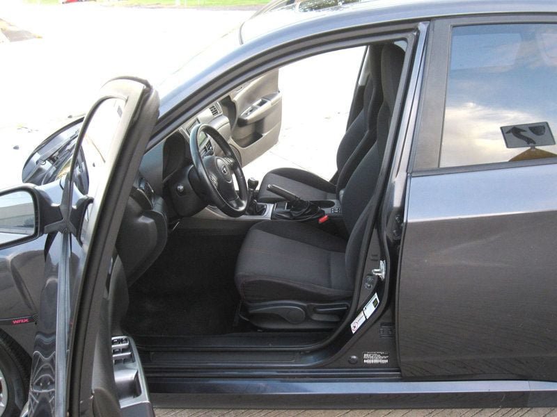 Used 2013 Subaru Impreza WRX Premium AWD/4WD image 17
