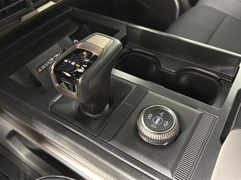 Certified 2025 GMC Hummer EV 2X w/ LPO, Cargo Utility Package image 24