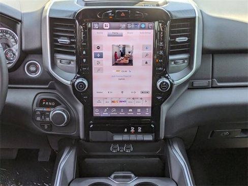 New 2025 RAM 1500 Big Horn image 17