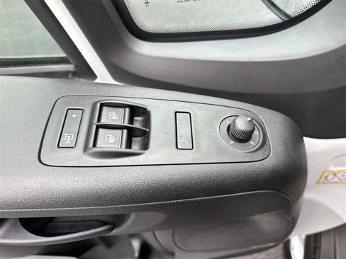 New 2024 RAM ProMaster 2500 w/ Quick Order Package 22H SLT+ image 15