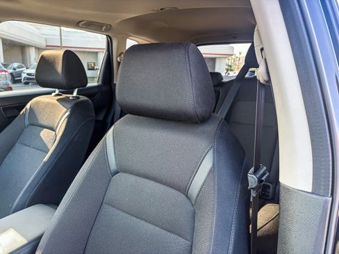 Certified 2026 Honda CR-V EX image 28