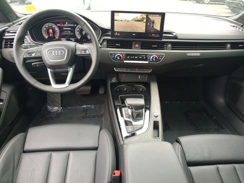 Used 2021 Audi A5 2.0T Premium Plus w/ Premium Plus AWD/4WD image 29