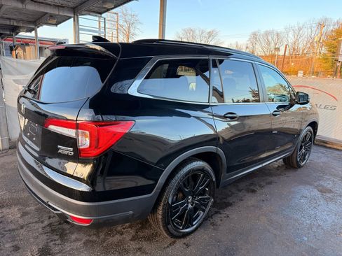 Used 2022 Honda Pilot Special Edition image 12