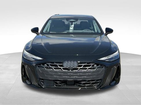 New 2026 Audi A6 Premium Plus AWD/4WD image 8
