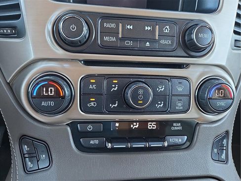 Used 2019 GMC Yukon Denali image 8