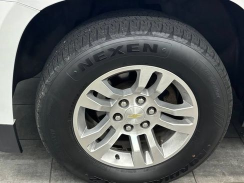 Used 2016 Chevrolet Tahoe LT AWD/4WD image 6