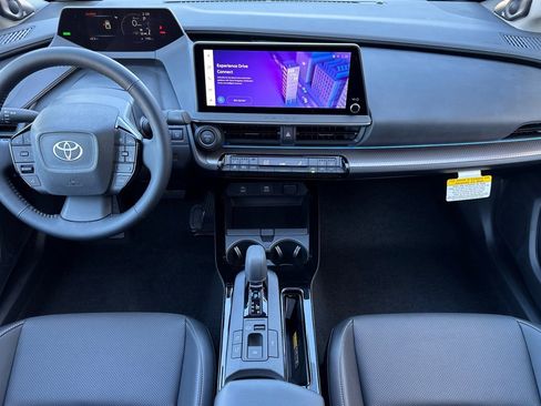 New 2026 Toyota Prius Limited image 15