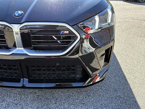 Used 2025 BMW X2 M35i image 9