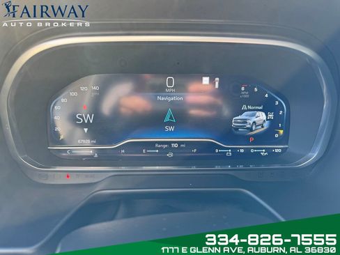 Used 2023 Chevrolet Tahoe LT image 21