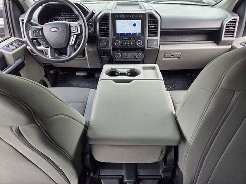 Used 2022 Ford F250 XL w/ STX Appearance Package image 15