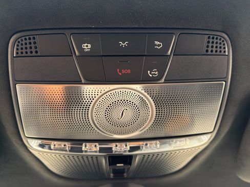 Used 2023 Mercedes-Benz G 63 AMG Squared image 41