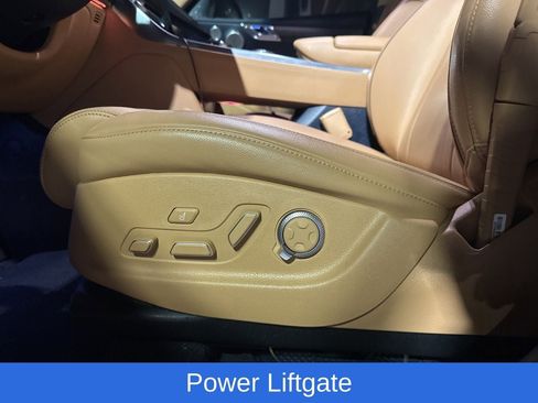 Used 2024 Genesis GV80 3.5T w/ Advanced Package image 9