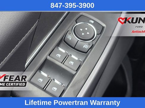 Used 2025 Ford F150 XLT w/ Equipment Group 301A Standard image 35