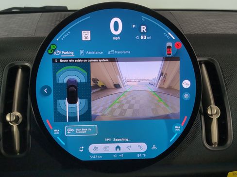 New 2026 MINI Cooper Countryman S image 23