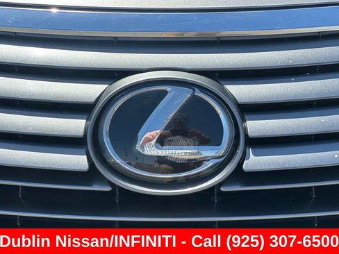 Used 2018 Lexus RX 350L FWD image 46