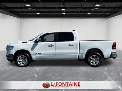 Used 2024 RAM 1500 Laramie