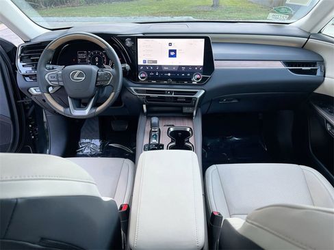 Certified 2023 Lexus RX 350 Premium image 20