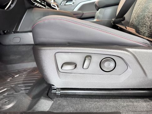Certified 2026 Chevrolet Colorado Z71 AWD/4WD image 22