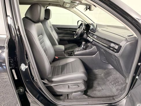 Certified 2025 Honda CR-V EX-L image 30