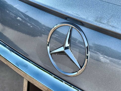 Used 2023 Mercedes-Benz E 350 Sedan image 17