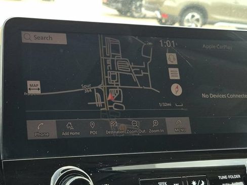 Used 2024 INFINITI QX80 Luxe AWD/4WD image 41