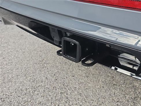 New 2026 Volkswagen Atlas SEL Premium R-Line AWD/4WD image 7