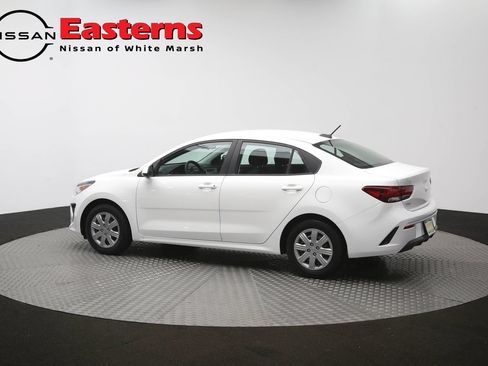 Used 2023 Kia Rio S FWD image 61