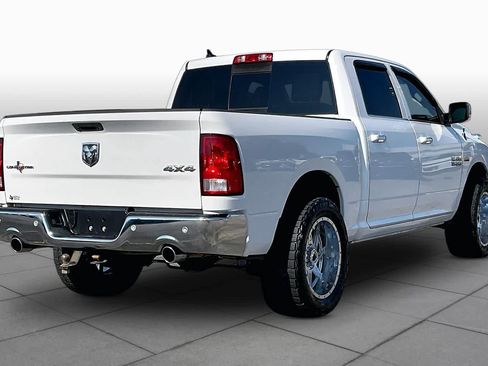 Used 2017 RAM 1500 Lone Star AWD/4WD image 12