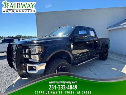 Used 2019 Ford F250 XLT w/ XLT Premium Package