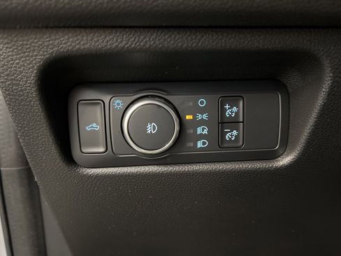 New 2025 Ford Ranger XLT w/ Equipment Group 301A High image 25