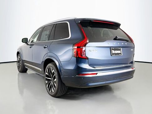 New 2026 Volvo XC90 B6 Plus w/ Protection Package Premier AWD/4WD image 5
