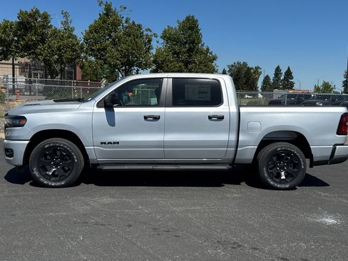 New 2026 RAM 1500 Express AWD/4WD image 6